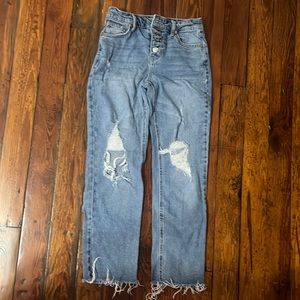wild fable jeans
